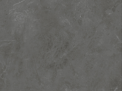 BARDIS Grey dark gray Super Clear Marble Rock Slab