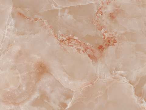 Rose Flower Language-Powder Jade Luxury Stone Stone Tiles