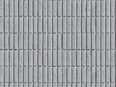 Seamless outdoor building wall exterior wall brick wall