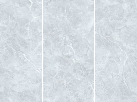 light gray marble