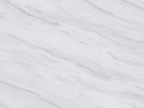 Super-clear even-grain marble slab