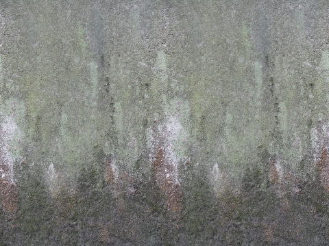 Old cement wall