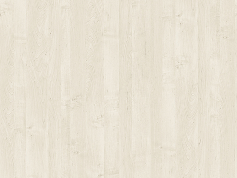 Seamless Light Color Log Oak Wood Grain Wood Finishing Panel