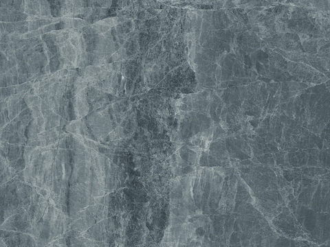 Super-clear even-grain marble slab