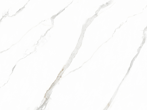 Snow Mountain White Luxury Stone Marble Stone