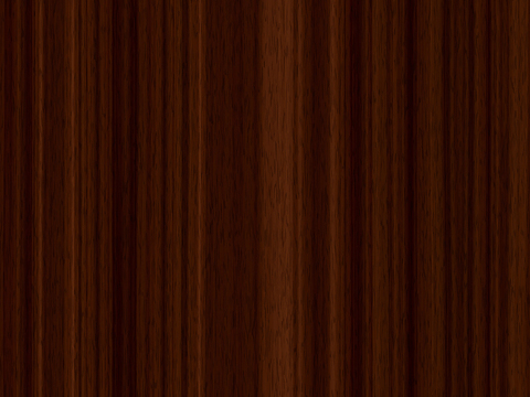 Seamless wood veneer panels