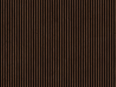 Seamless wood veneer panels