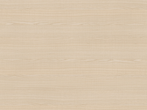 Seamless wood veneer panels