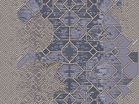 Modern Carpet