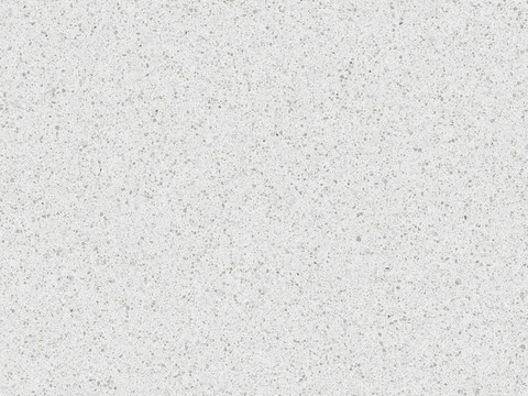 rice gray terrazzo