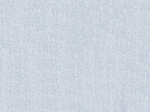 light blue coarse knitted fabric