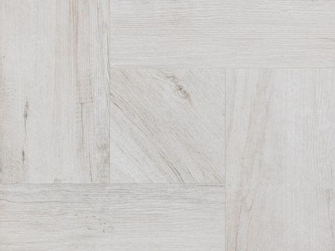 gray parquet wood floor