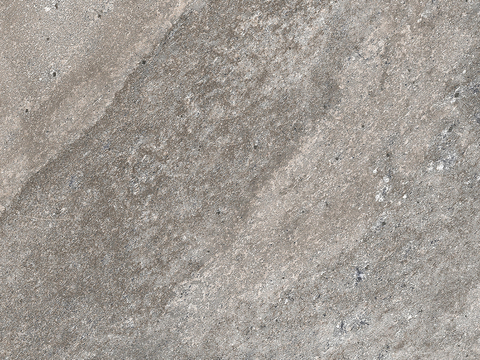 gray granite stone rock slab