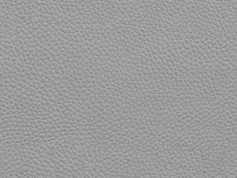 dark gray textured leather