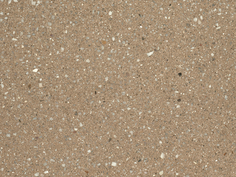 gray terrazzo