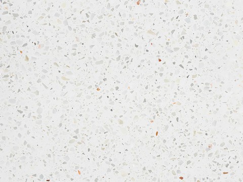 HD light gray small terrazzo brick