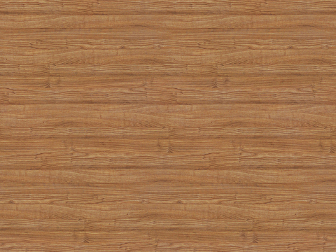 Seamless wood veneer panels