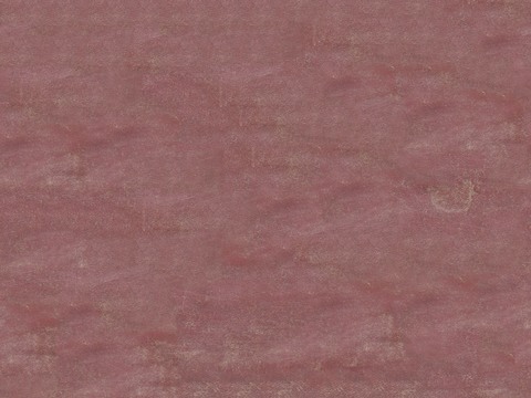 Seamless melange gray fine-grain leather