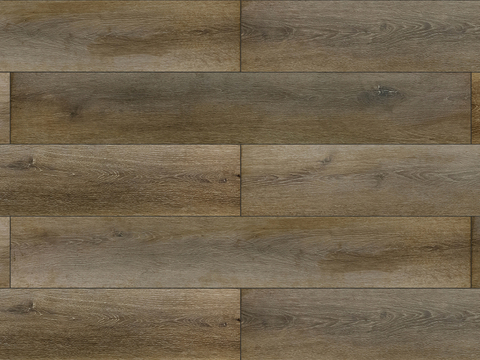 gray wood floor