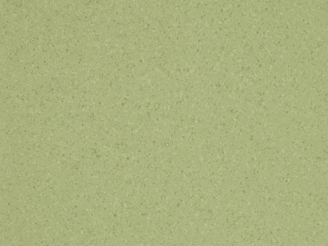 light gray green ground glue plastic