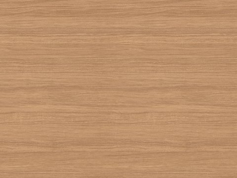 Teak Wood Grain