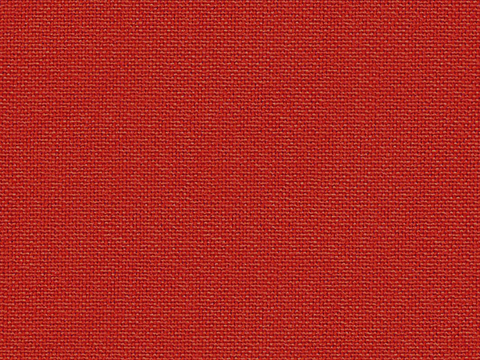 Seamless Red Cloth Fabric Wall Cloth Wall Cloth Sand Release Coarse Cotton Linen Knitted Linen Furniture Fabric