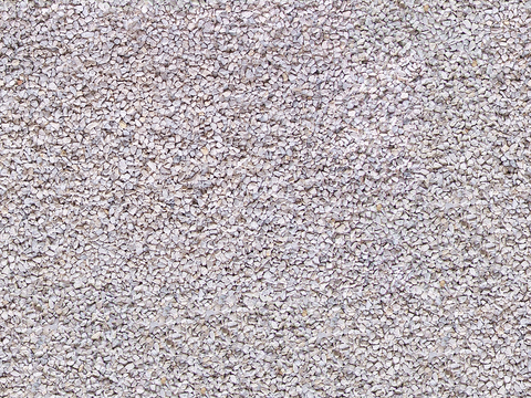 Seamless off-white stone stone gravel goose soft stone gravel washed stone ground