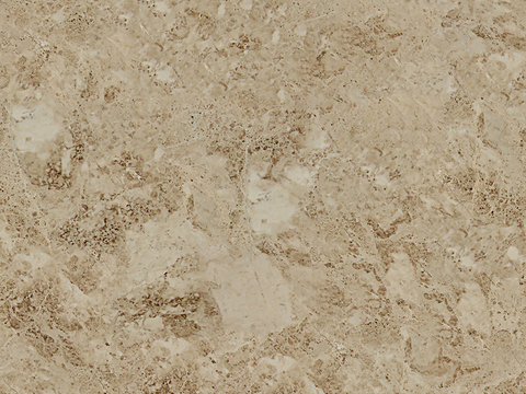 seamless brown marble rock slab tile