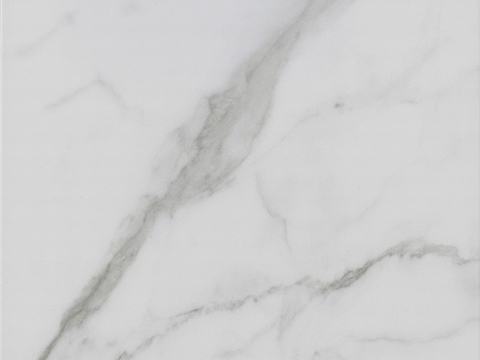 White jazz white marble stone slab