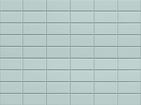 Seamless gray blue strip tile stone