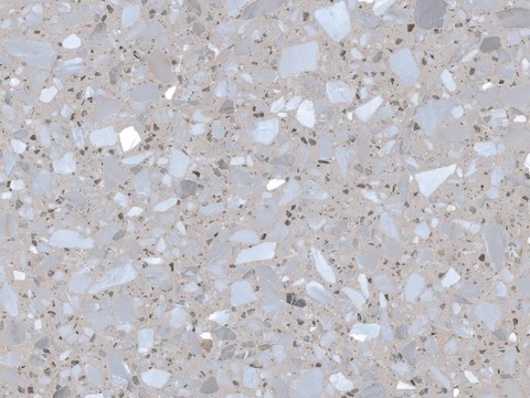 HD small terrazzo brick