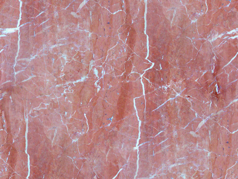 seamless red marble rock slab tile