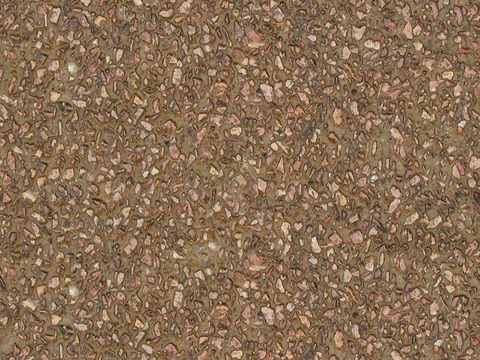 Seamless gray goose soft stone gravel sidewalk road ground street square paving