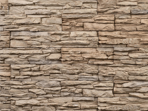 Grey Rock Wall Culture Stone