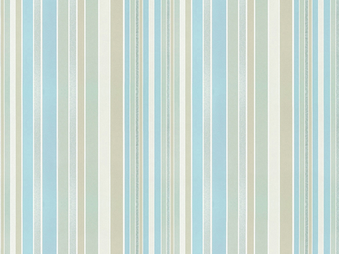 Seamless Blue Modern Geometric Stripe Pattern Wallpaper Wallpaper Wall Cloth