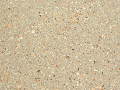 gray terrazzo