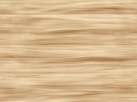 Oak wood grain