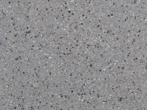 gray terrazzo