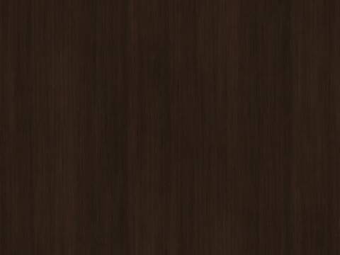 Seamless wood veneer panels