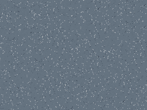 Seamless blue gray ground rubber