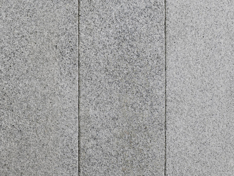 gray granite stone rock slab