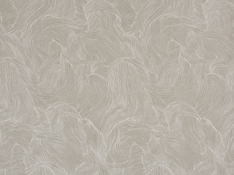 Chinese-style cirrus wallpaper mural