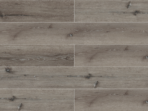 Grey Oak Wood Flooring