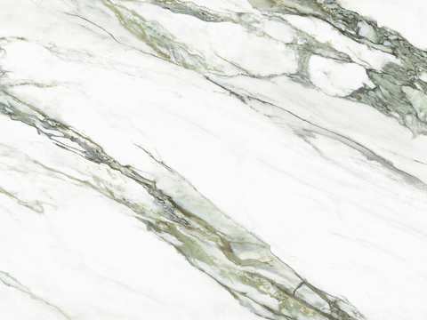 Green Caracalla Dali_luxury stone slab_marble slab_Italian slab_American slab