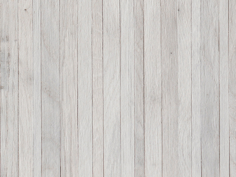 gray wood floor