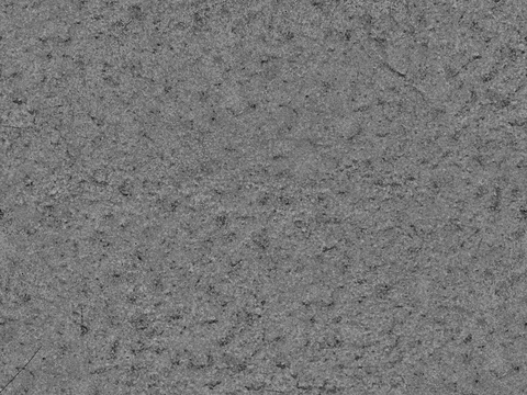 Seamless gray rough concrete cement texture paint wall