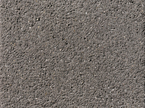 gray real stone paint