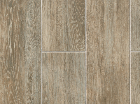 Grey Oak Wood Flooring