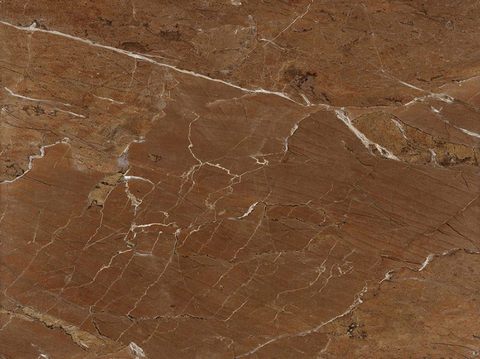 brown marble stone slab