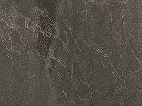 Black marble stone slab